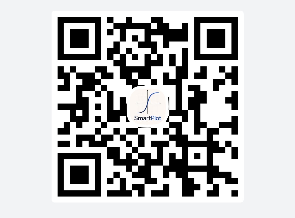 Discord QR code