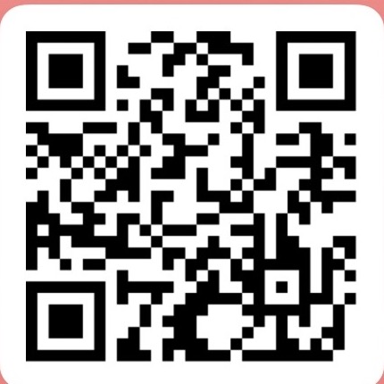 Xiaohongshu / REDnote QR code
